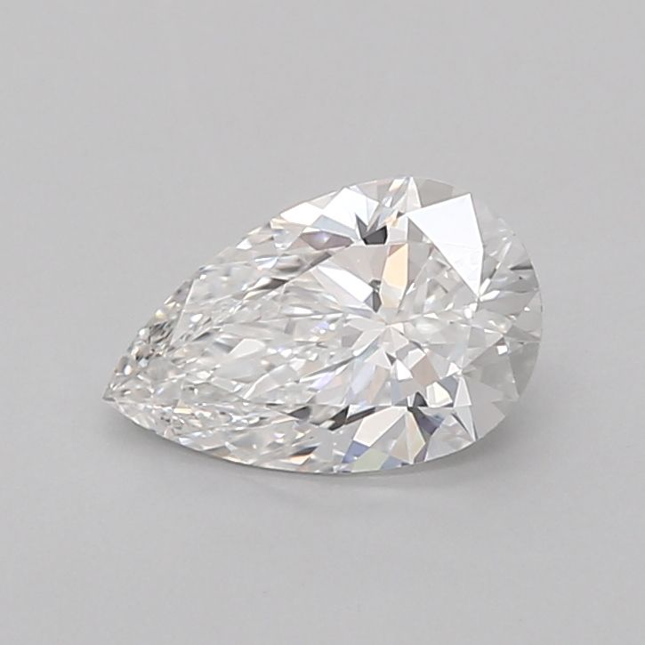 1.02 ct. pear Lab Grown Diamond front image