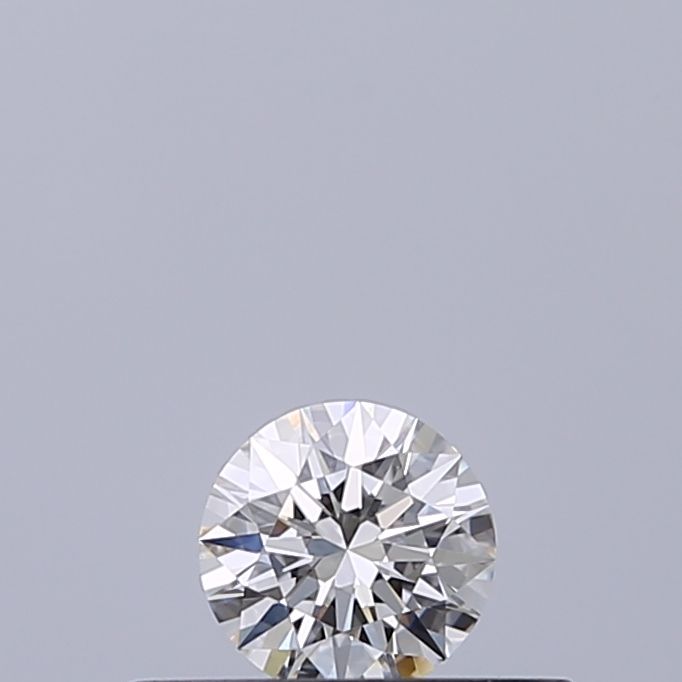 0.19 ct Round Diamond
