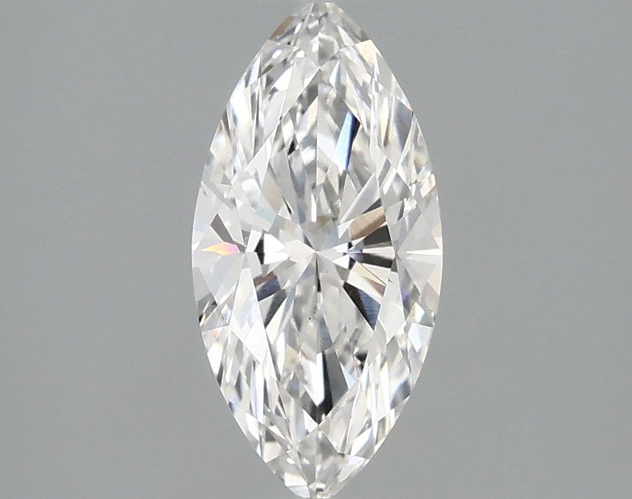 1.05 ct. marquise Lab Grown Diamond front image