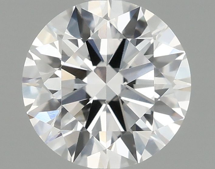 1.03 ct. round Lab Grown Diamond front image