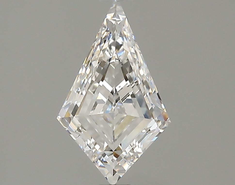 1.54 ct lab-grown Kite Diamond