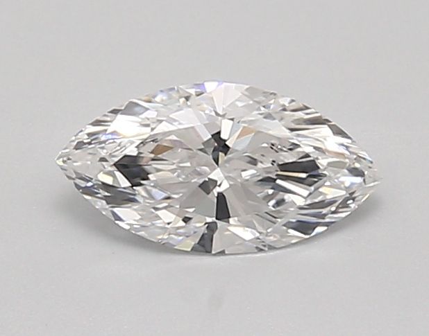 0.83 ct lab-grown Marquise Diamond