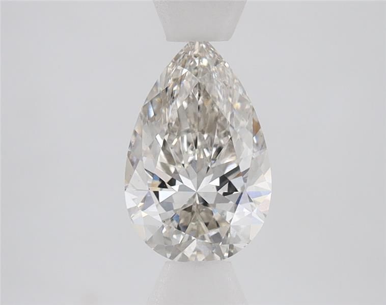 1.01 ct Pear diamond