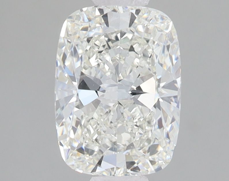 1.57 ct Cushion Modified diamond