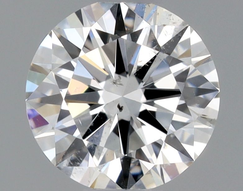 0.32 ct Round Diamond