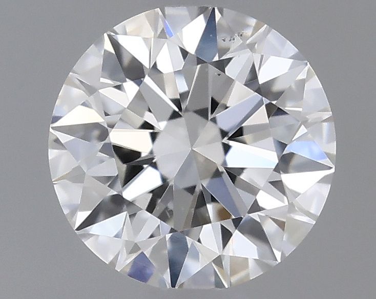 0.30 ct Round diamond