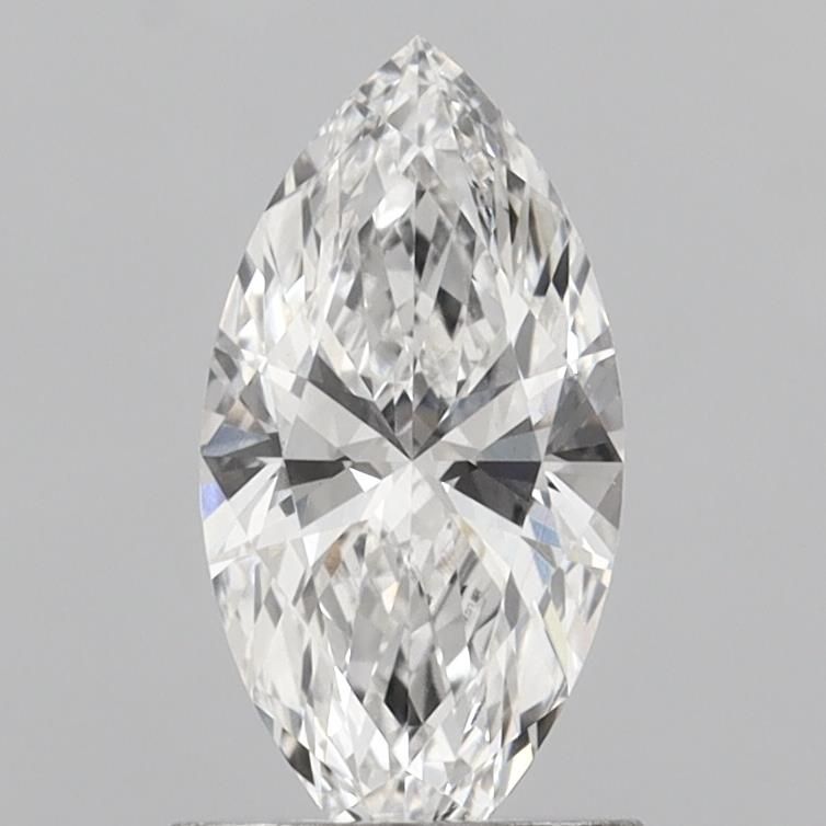 1.05 ct. marquise Lab Grown Diamond front image