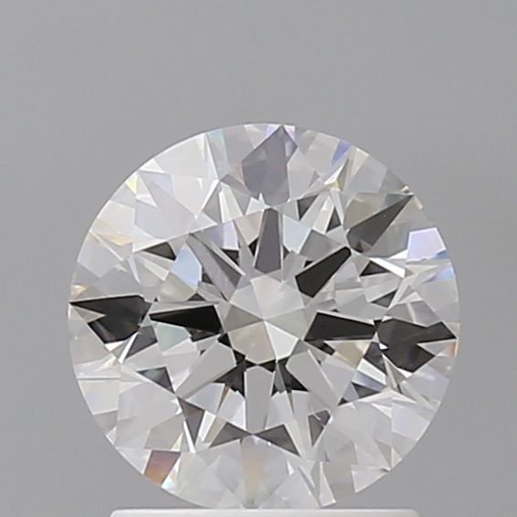 1.60 ct. round Lab Grown Diamond front image
