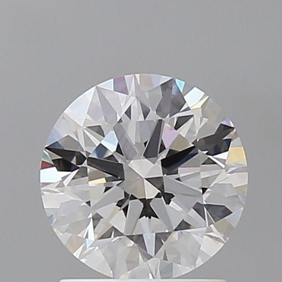 1.53 ct. round Lab Grown Diamond front image