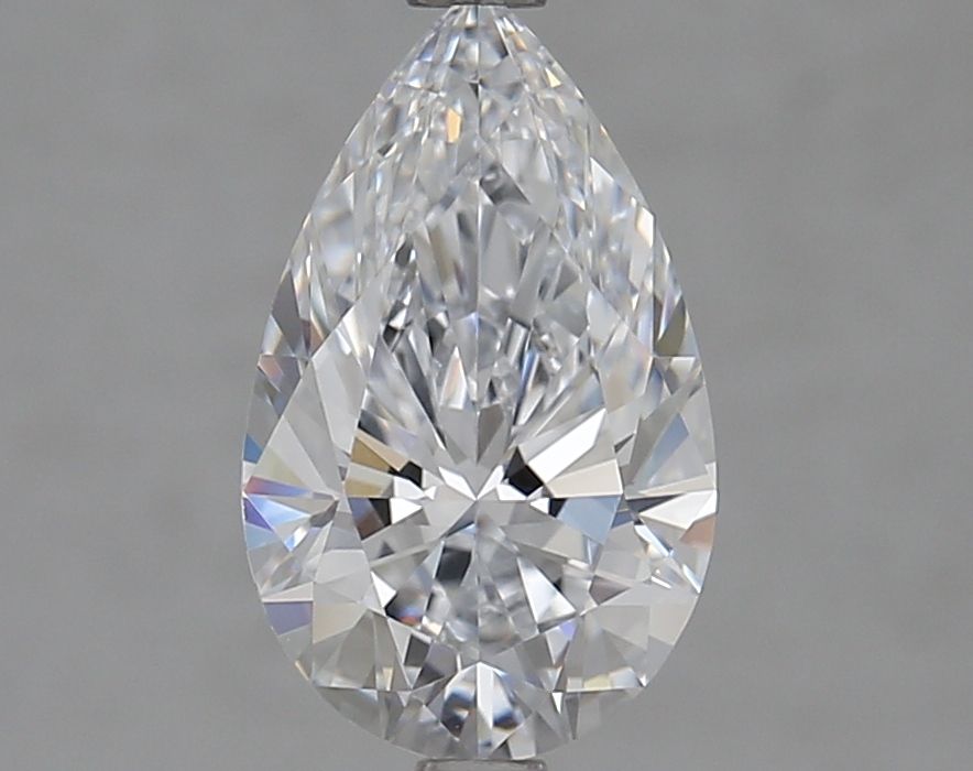 2.06 ct. pear Lab Grown Diamond front image