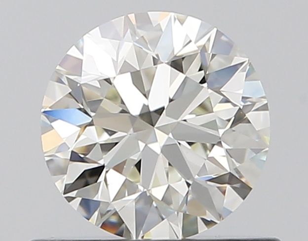 0.60 ct Round diamond