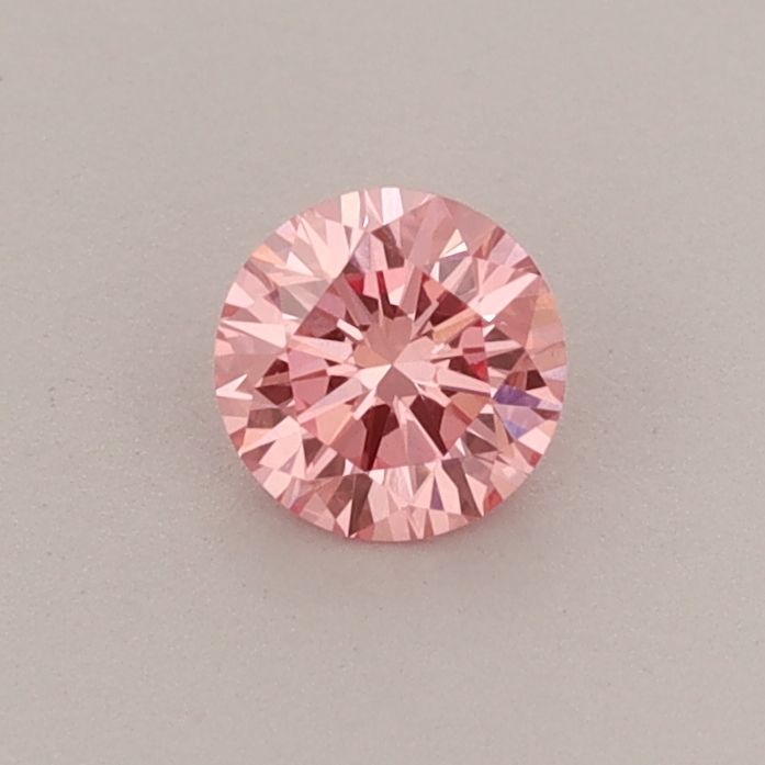 0.34 ct Round diamond