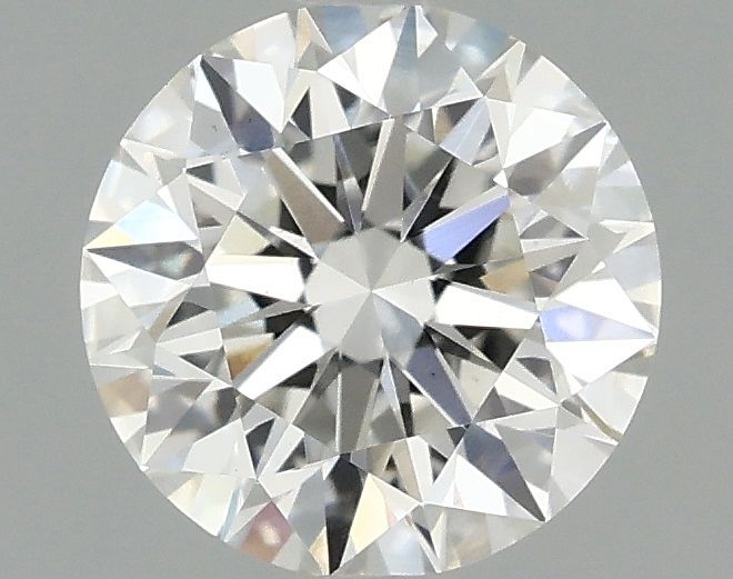 1.09 ct. round Lab Grown Diamond front image