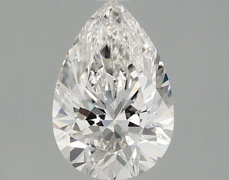 1.52 ct Pear diamond