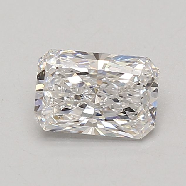 1.04 ct. radiant Lab Grown Diamond front image