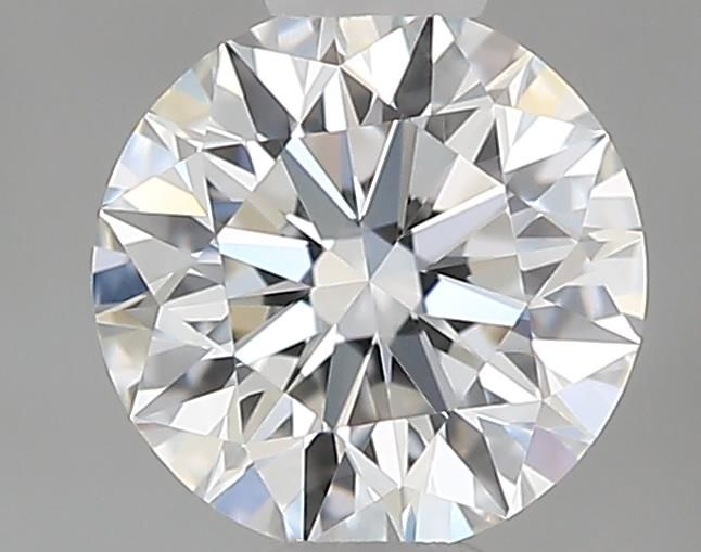 0.40 ct Round diamond