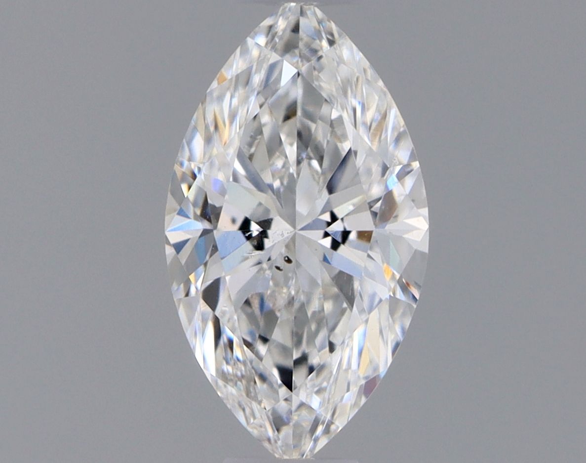 0.39 ct Marquise Diamond