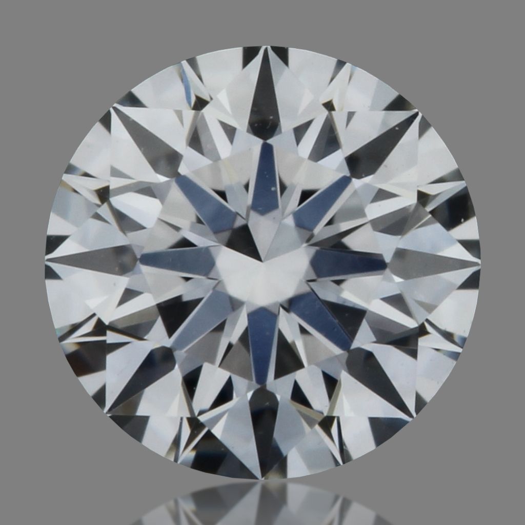 0.28 ct Round diamond