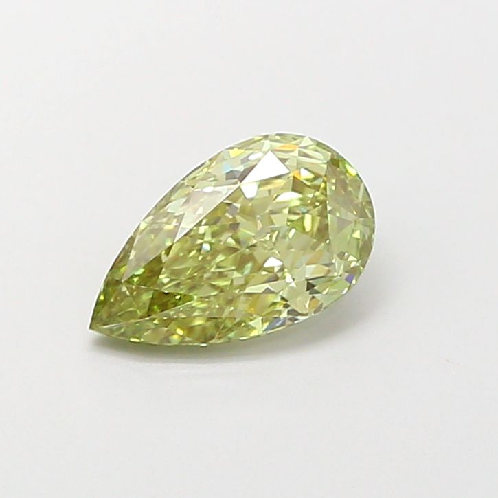 1.02 ct. pear Lab Grown Diamond front image