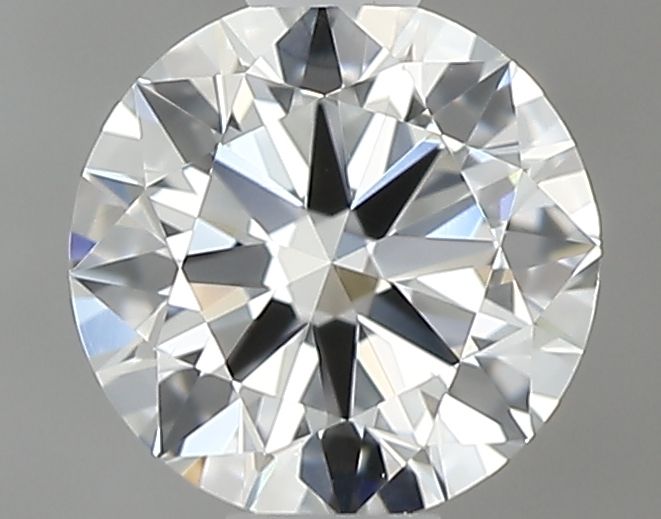 0.50 ct Round diamond