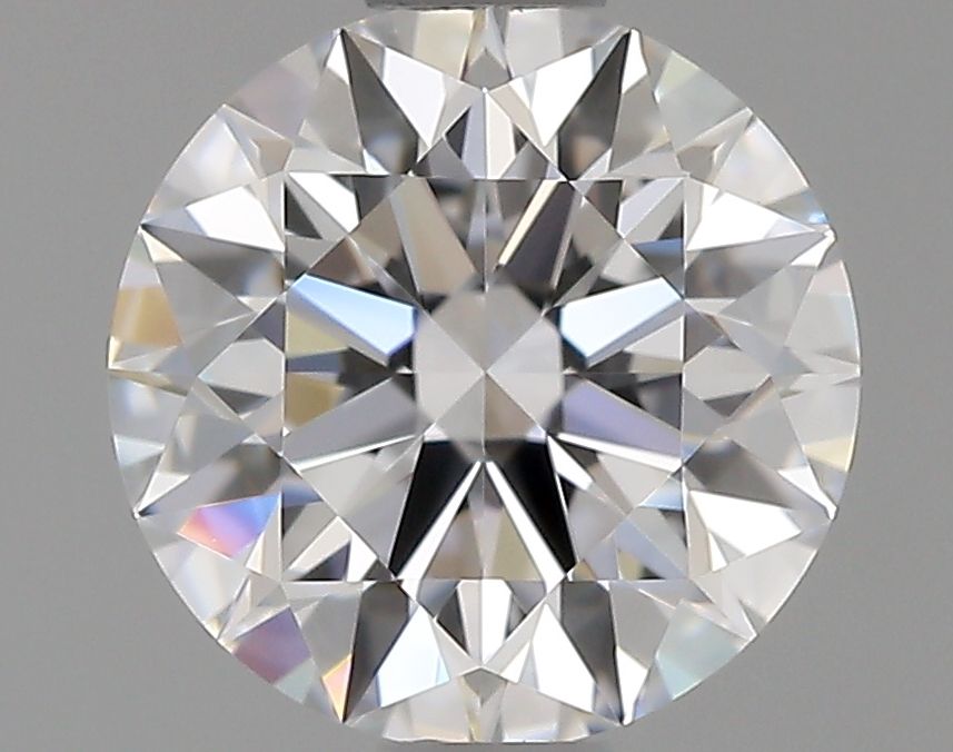 1.08 ct. round Lab Grown Diamond front image