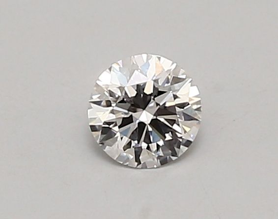 0.38 ct lab-grown Round Diamond