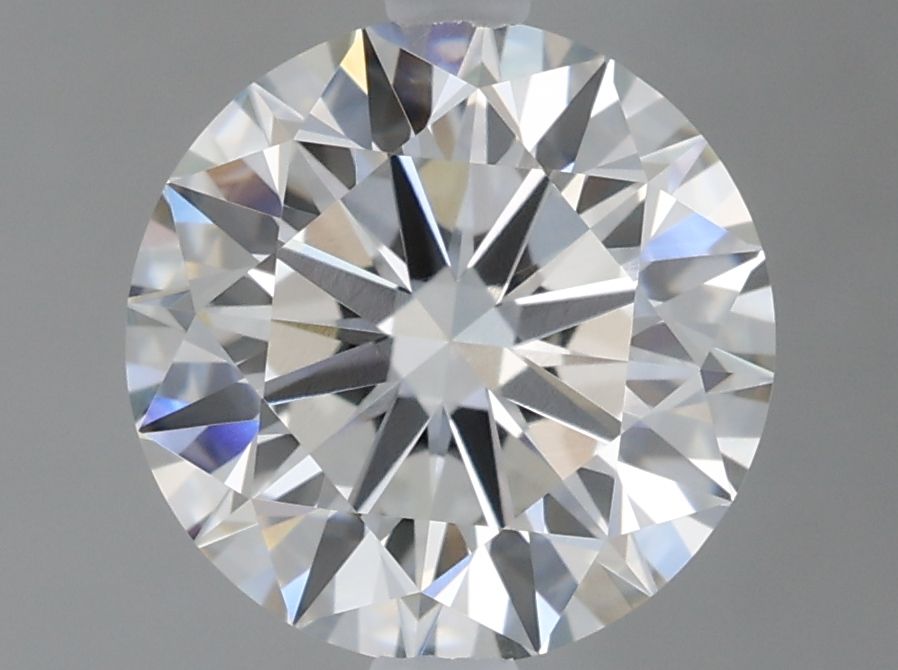 1.57 ct Round diamond