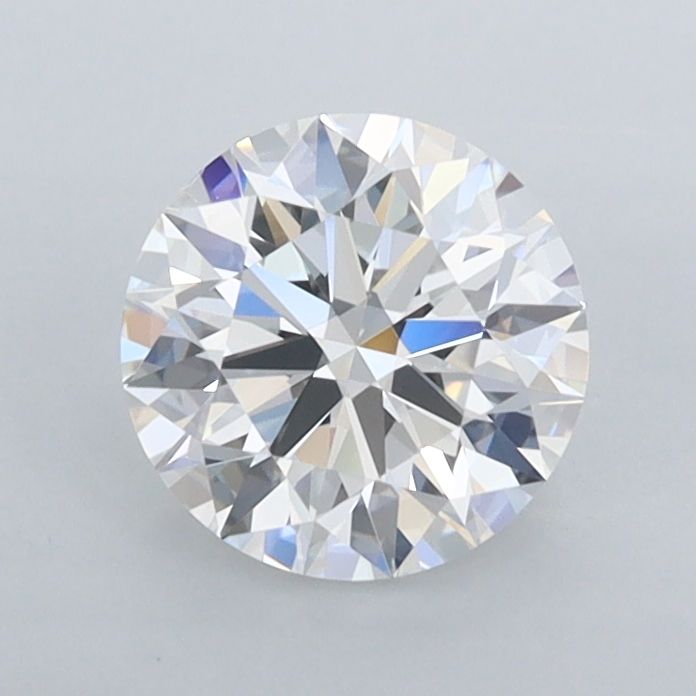 1.03 ct. round Lab Grown Diamond front image