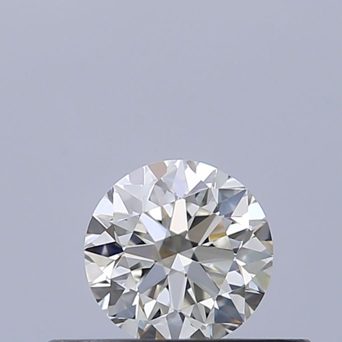 0.30 ct Round diamond