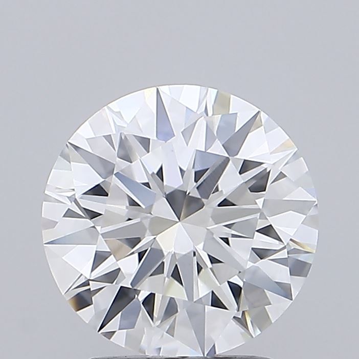 2.33 ct. round Lab Grown Diamond front image