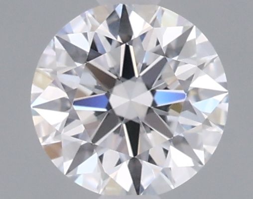 0.46 ct lab-grown Round Diamond