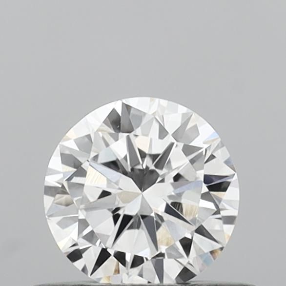 0.4 ct lab-grown Round Diamond
