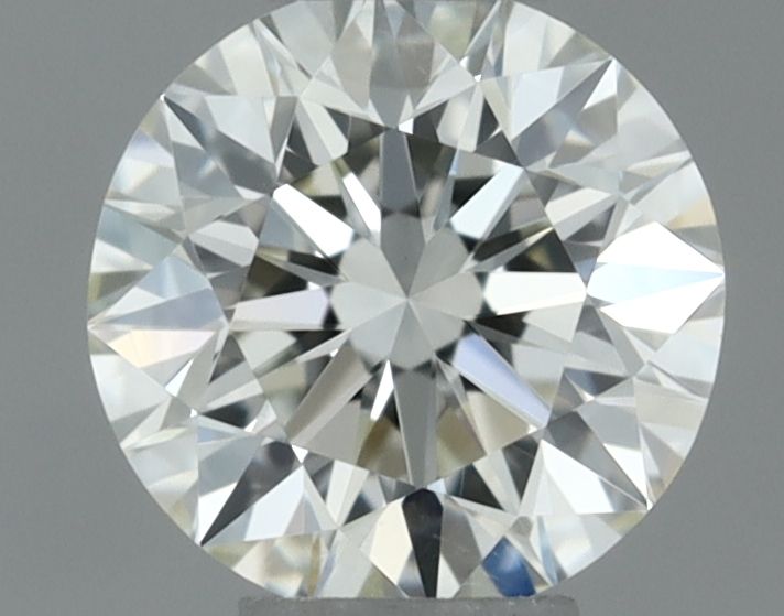0.30 ct Round diamond
