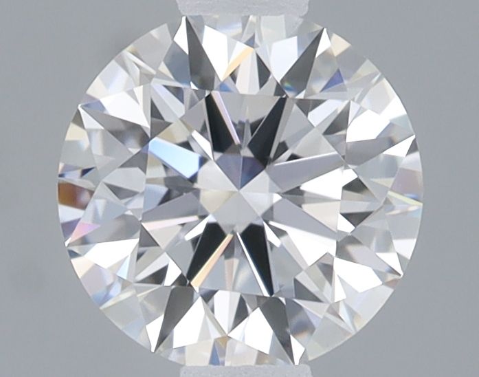 1.01 ct. round Lab Grown Diamond front image