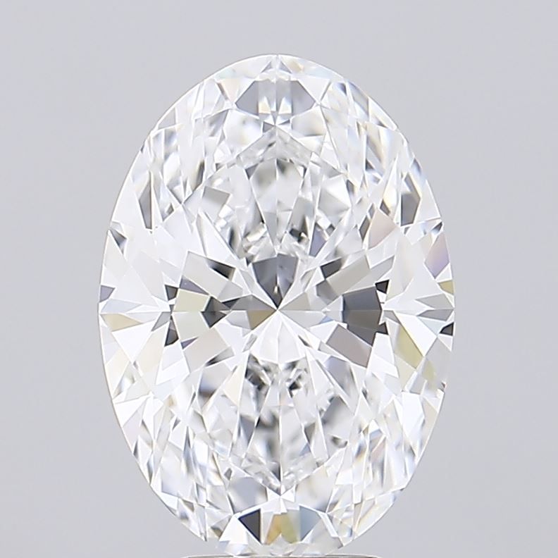 5.07 Carat
