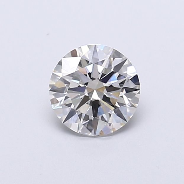 1.3 ct lab-grown Round Diamond