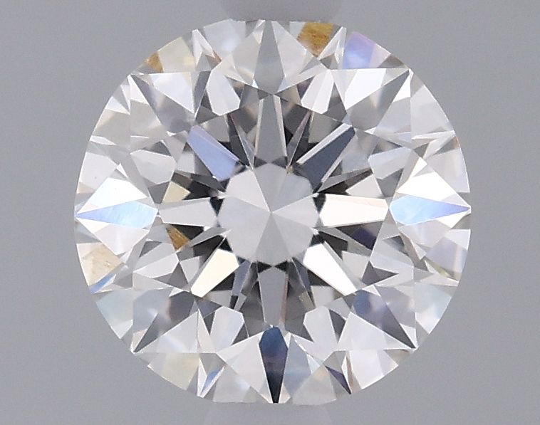 1.05 ct. round Lab Grown Diamond front image