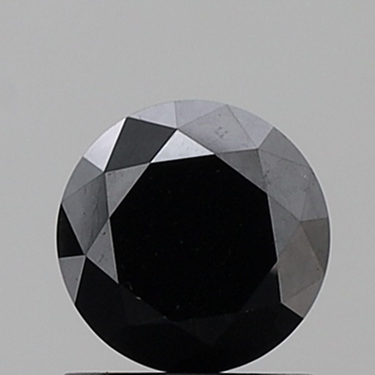 Diament 1.2 ct Fancy Black/VS2