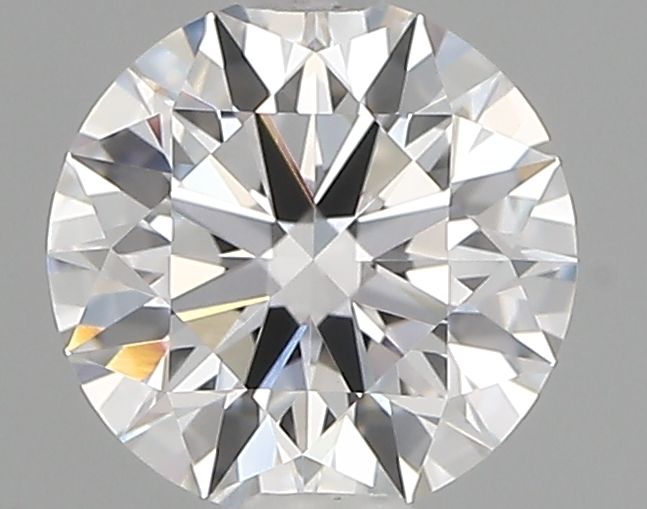 1.04 ct. round Lab Grown Diamond front image