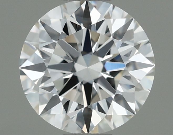 0.45 ct Round diamond