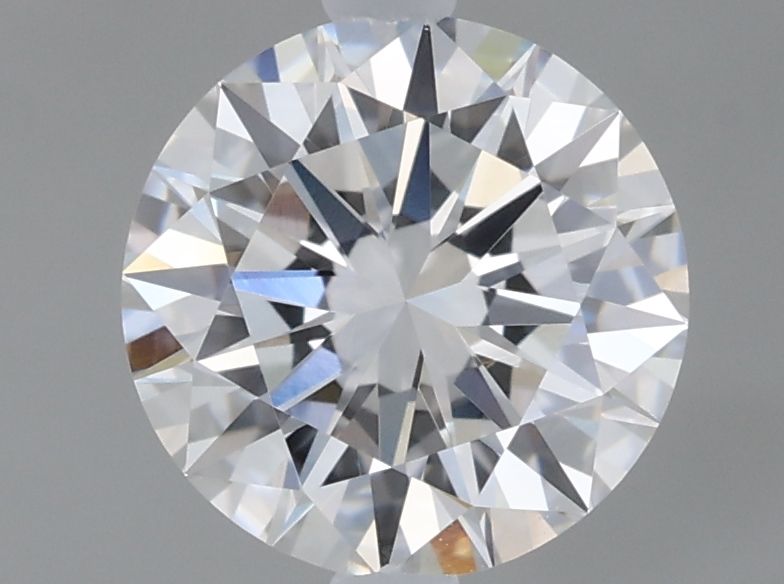 1.03 ct. round Lab Grown Diamond front image
