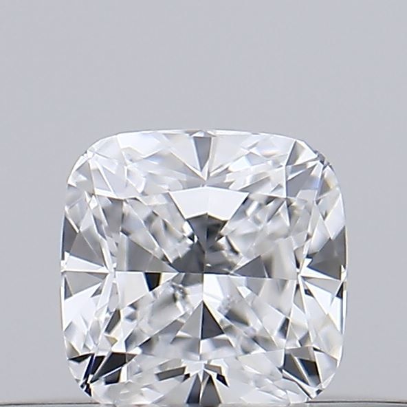 0.2 ct Cushion modified Diamond