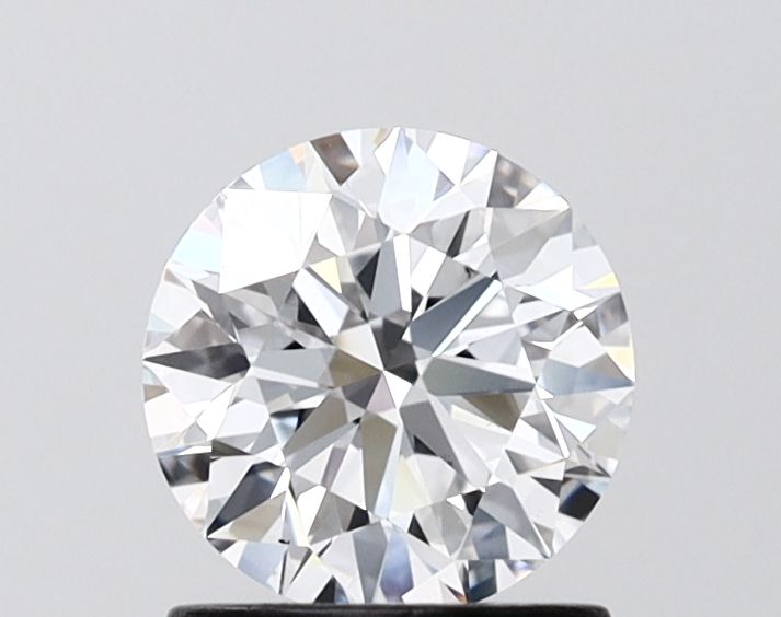 1.08 ct. round Lab Grown Diamond front image