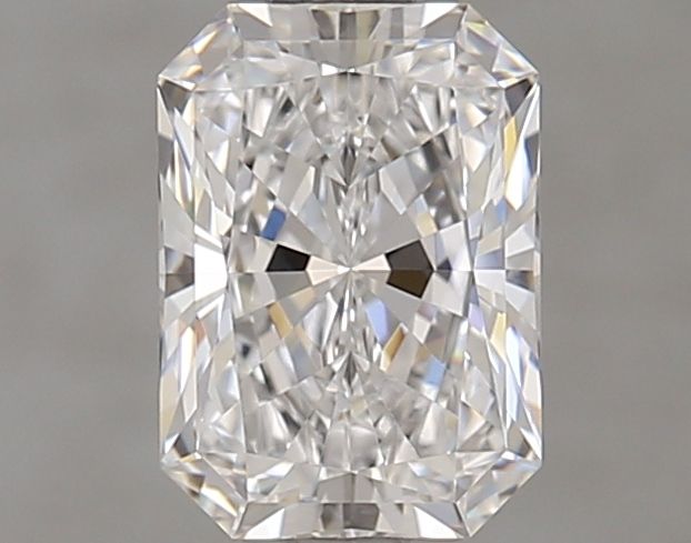 1.03 ct. radiant Lab Grown Diamond front image