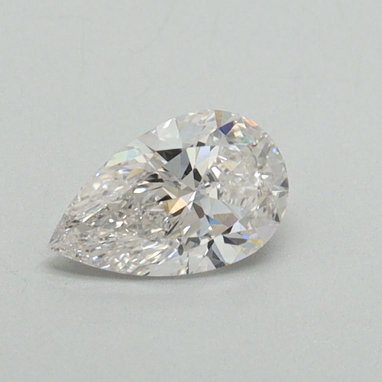 0.44 ct Pear diamond