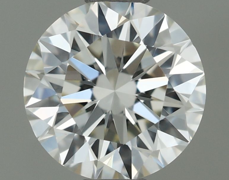 0.50 ct Round diamond