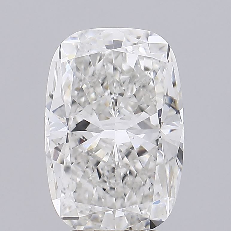 5.03 Carat