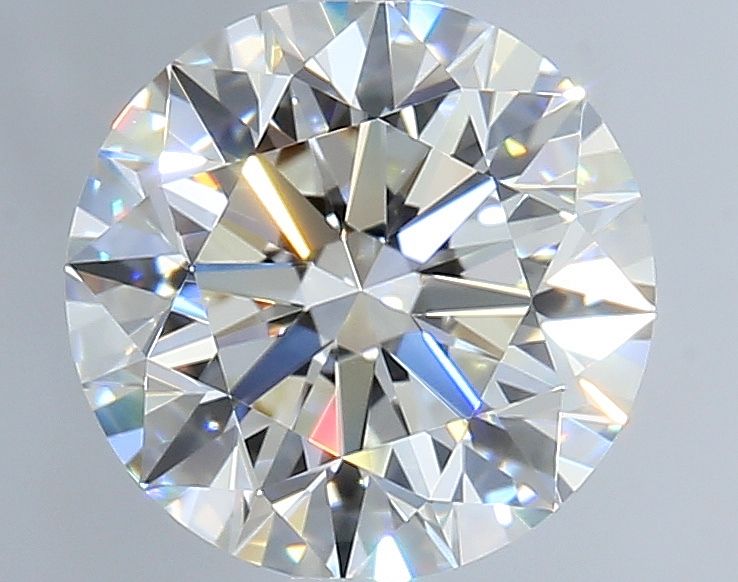 1.50 ct Round diamond