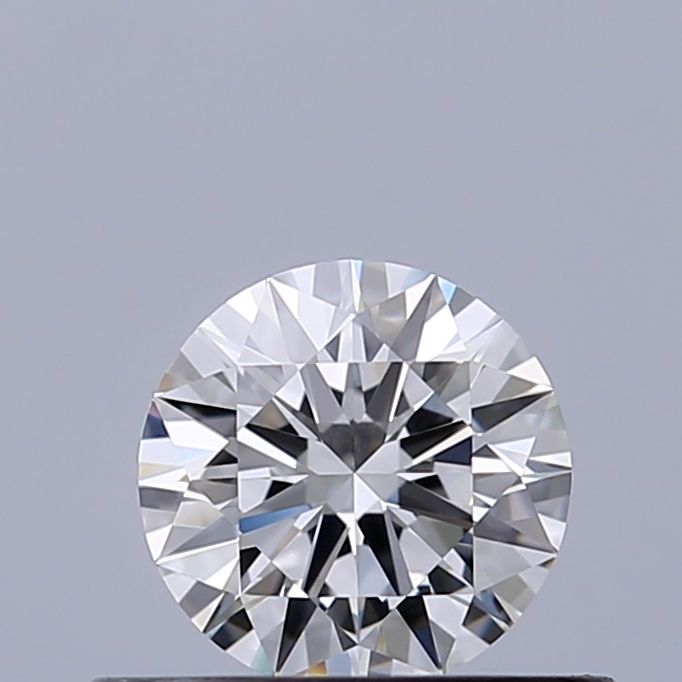 0.41 ct Round diamond