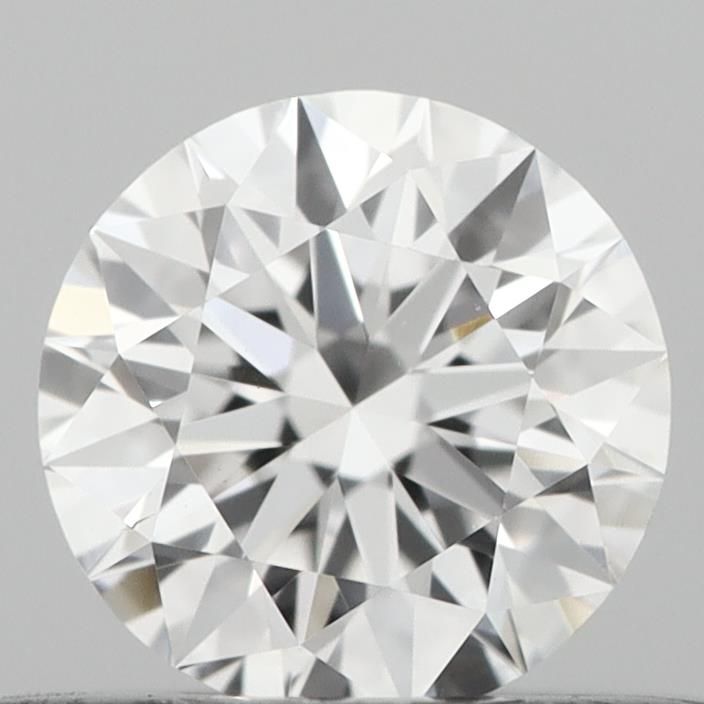 0.39 ct lab-grown Round Diamond
